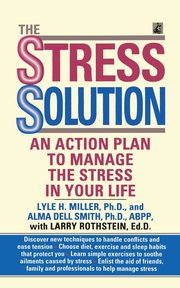 Stress Solution, Miller Jim