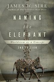 Naming the Elephant, Sire James W.