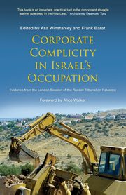 Corporate Complicity in Israel's Occupation, 