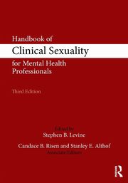 ksiazka tytu: Handbook of Clinical Sexuality for Mental Health Professionals autor: 