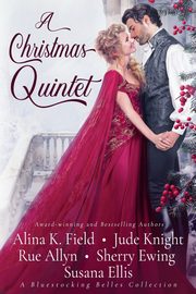 A Christmas Quintet, Field Alina