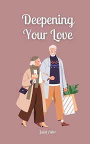 Deepening Your Love, Astor Juliet