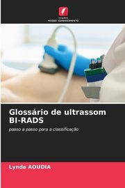 Glossrio de ultrassom BI-RADS, Aoudia Lynda