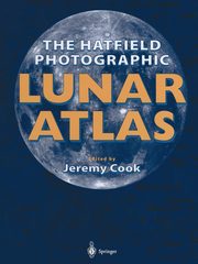 The Hatfield Photographic Lunar Atlas, 