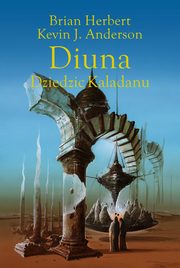 Diuna Dziedzic Kaladanu, Herbert Brian, Anderson Kevin J.