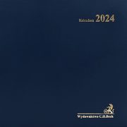 Kalendarz Prawnika 2024 Gabinetowy, 