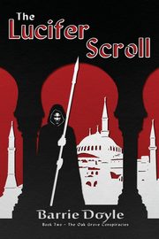 The Lucifer Scroll, Doyle Barrie