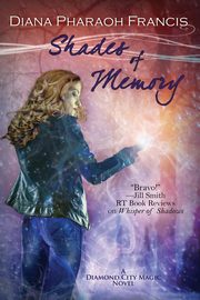 Shades of Memory, Francis Diana Pharaoh