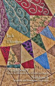 Neighbours, Thiessen Jack