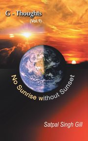 G-Thoughts (Vol. 1), Gill Satpal Singh