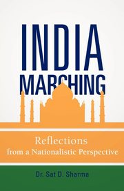 India Marching, Sharma Sat D.