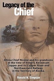 Legacy of the Chief, Simpson Ron