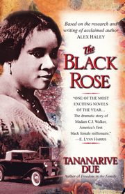 The Black Rose, Due Tananarive