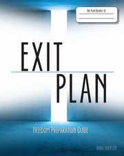 Exit Plan, Frierson Trina