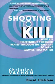 Shooting to Kill, Vachon Christine