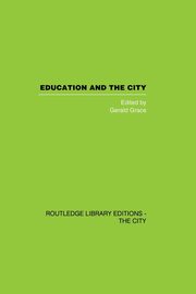 Education and the City, 
