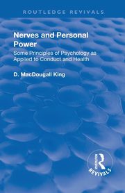 Revival, King D. MacDougall
