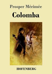 Colomba, Mrime Prosper