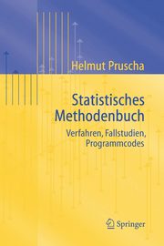 Statistisches Methodenbuch, Pruscha Helmut