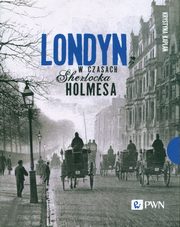 Londyn w czasach Sherlocka Holmesa, Kaplan Krystyna