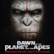 ksiazka tytu: Dawn of the planet of the apes autor: 