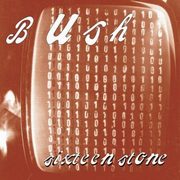 ksiazka tytu: Sixteen stone autor: Bush