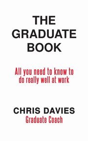 The Graduate Book, Davies Chris