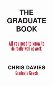 ksiazka tytu: The Graduate Book autor: Davies Chris