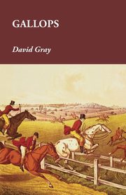 Gallops, Gray David