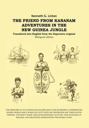 The Friend from Kananam, Linton Kenneth G.