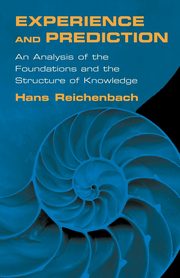 Experience and Prediction, Reichenbach Hans