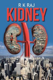 Kidney, Raj R. K.