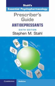 Prescriber's Guide, Stahl Stephen M.