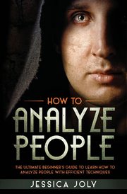 How to Analyze People, Joly Jessica