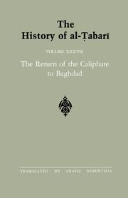 The History of al-?abar? Vol. 38, 