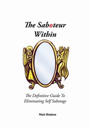 The Saboteur Within, Hudson Matt