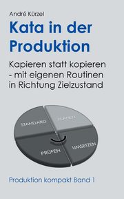 Kata in der Produktion, Krzel Andre