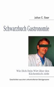 Schwarzbuch Gastronomie, Hein Andreas