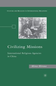 Civilizing Missions, Hirono M.