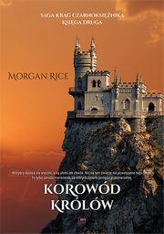 Korowd krlw, Rice Morgan