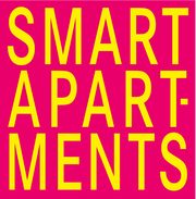 ksiazka tytu: Smart Apartments autor: 