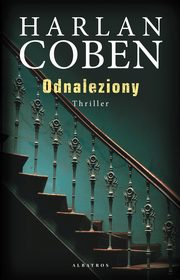 Odnaleziony, Coben Harlan