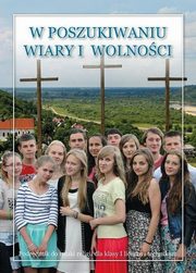 W poszukiwaniu wiary 1 Podrcznik do religii, 