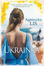 Ukrainka, Lis Agnieszka