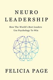 NeuroLeadership, Page Felicia