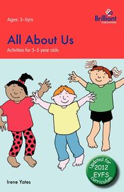 All about Us, Yates Irene