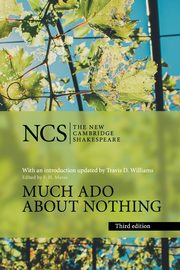 Much Ado About Nothing, Shakespeare William
