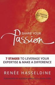 Share Your Passion, Hasseldine Rene