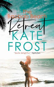 The Baobab Beach Retreat, Frost Kate