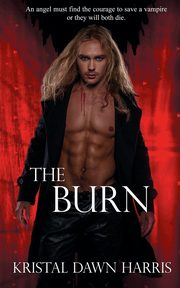 The Burn, Harris Kristal Dawn